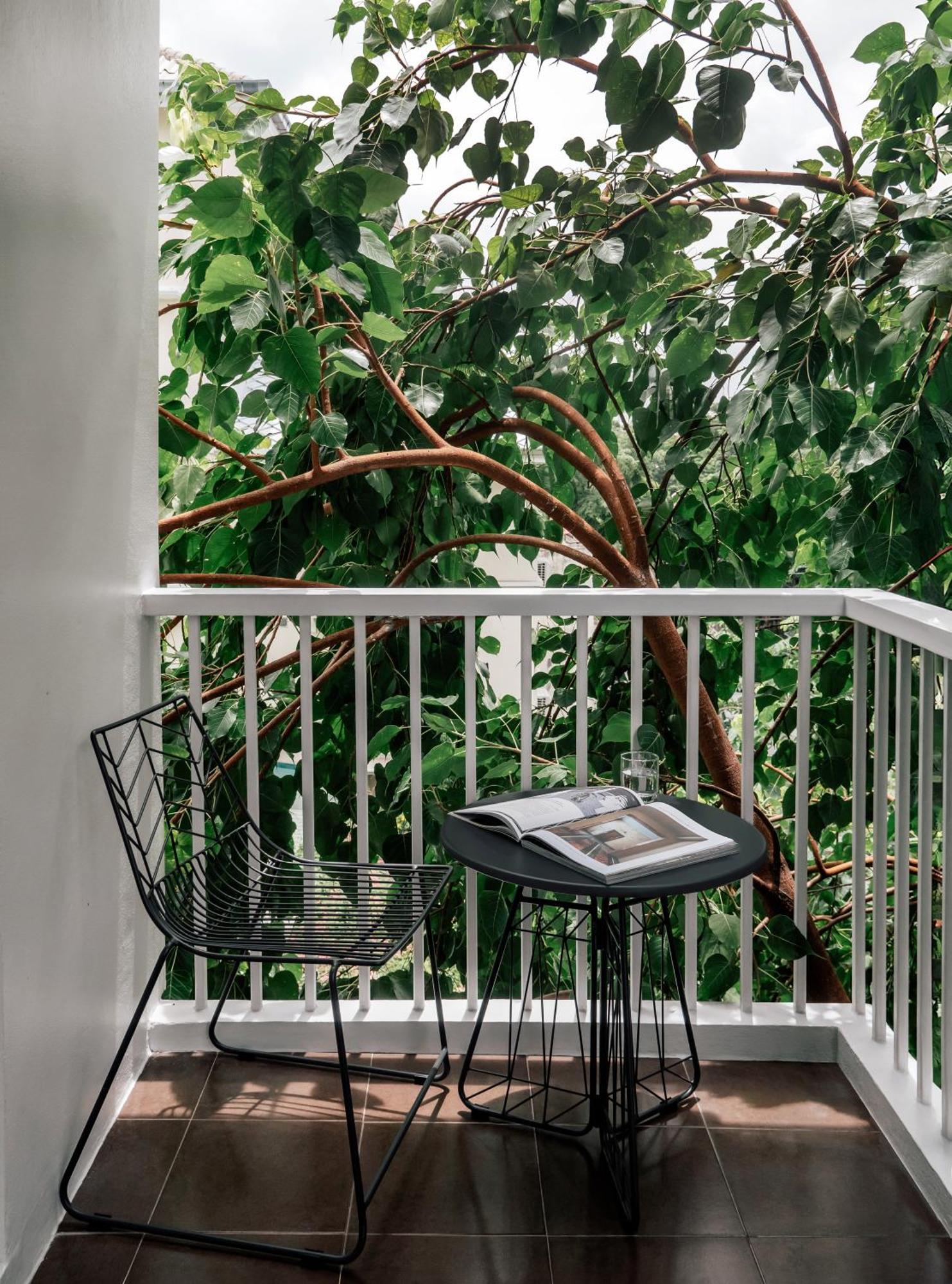 Отель The Standardx, Bangkok Phra Arthit Экстерьер фото