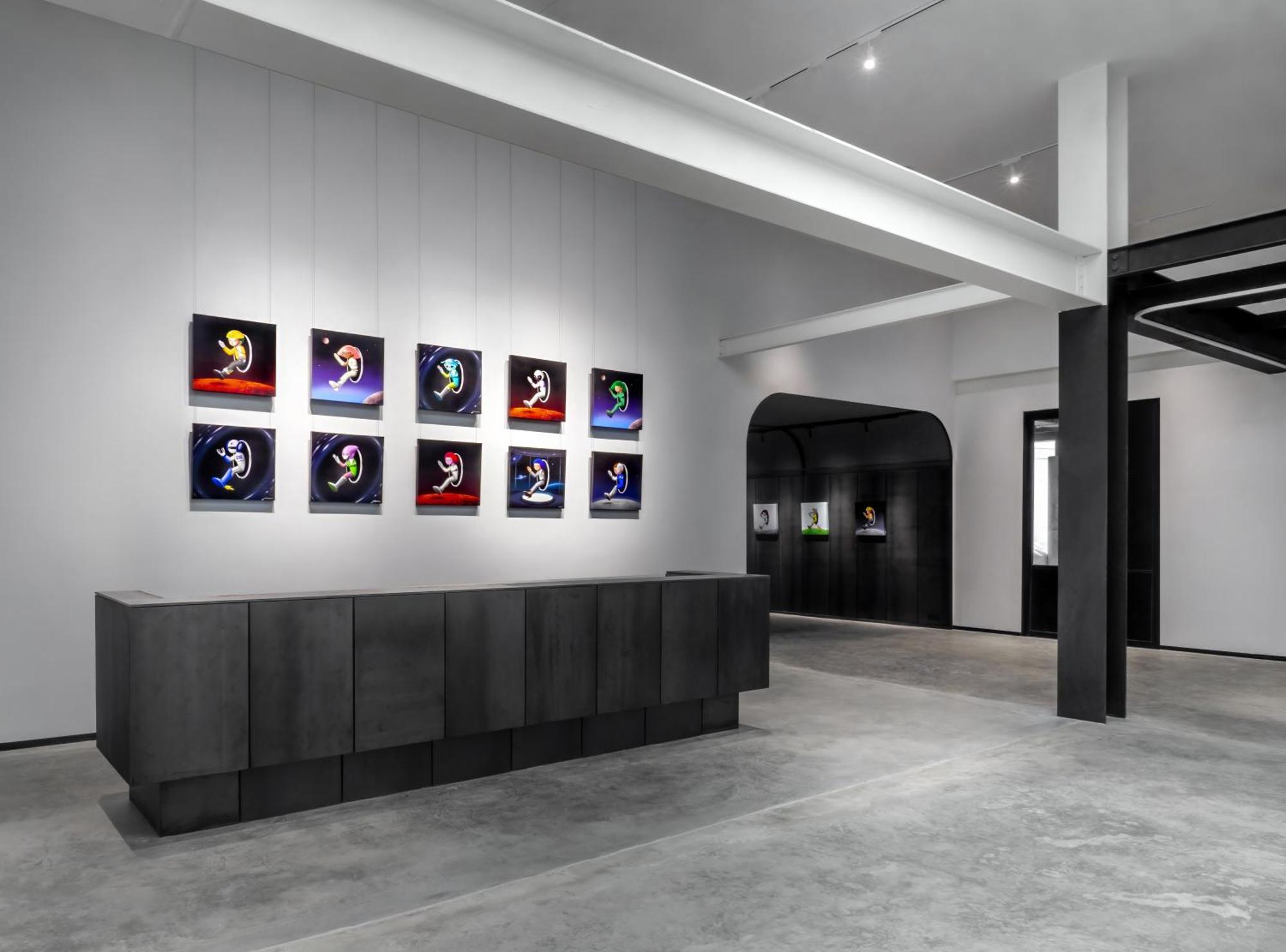 Отель The Standardx, Bangkok Phra Arthit Экстерьер фото