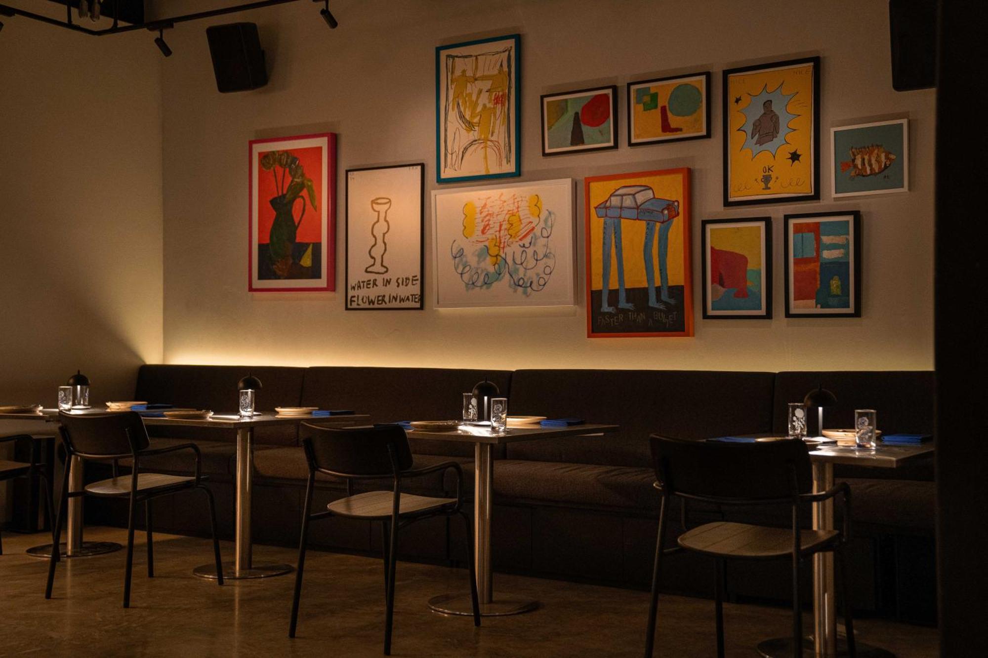 Отель The Standardx, Bangkok Phra Arthit Экстерьер фото